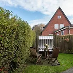Haus Mittelstr Whg 3 Og Links