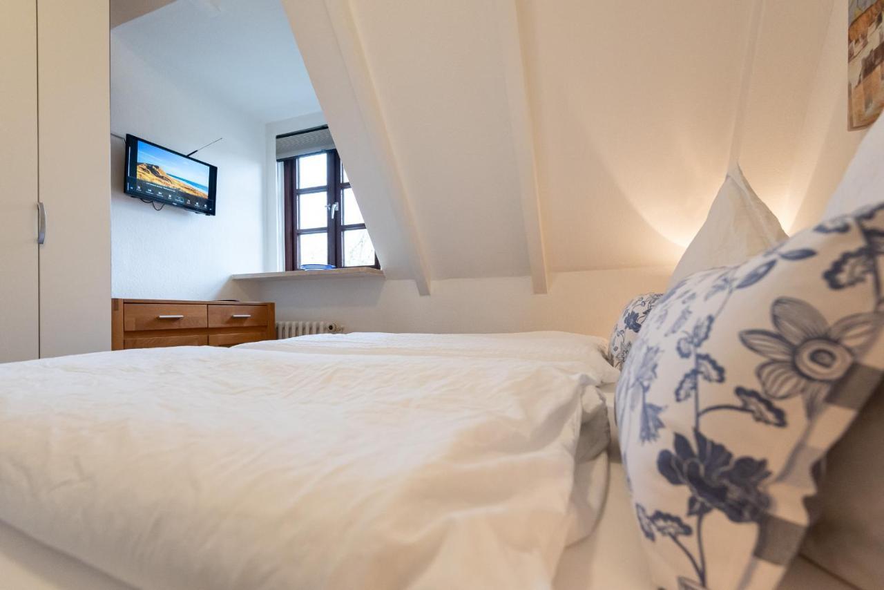 Haus Mittelstr Whg 3 Og Links Apartment