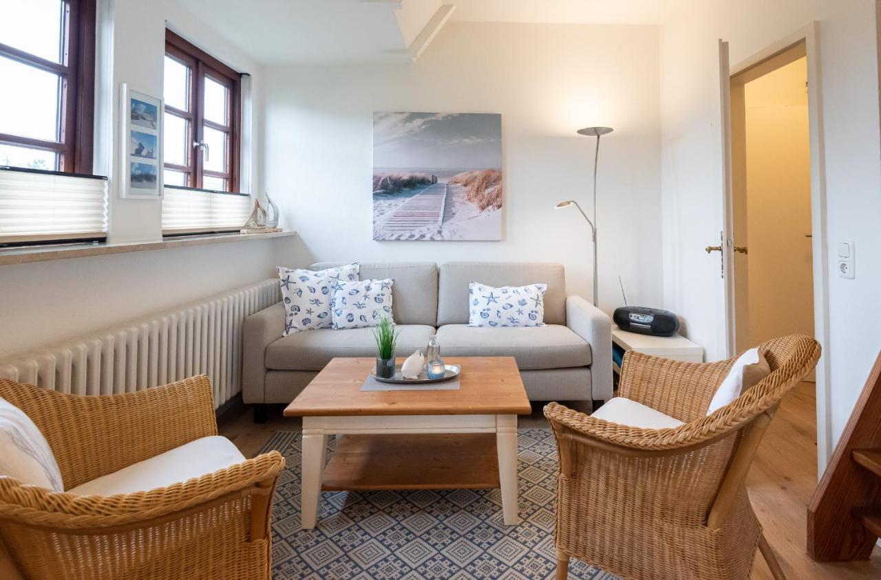 Haus Mittelstr Whg 3 Og Links