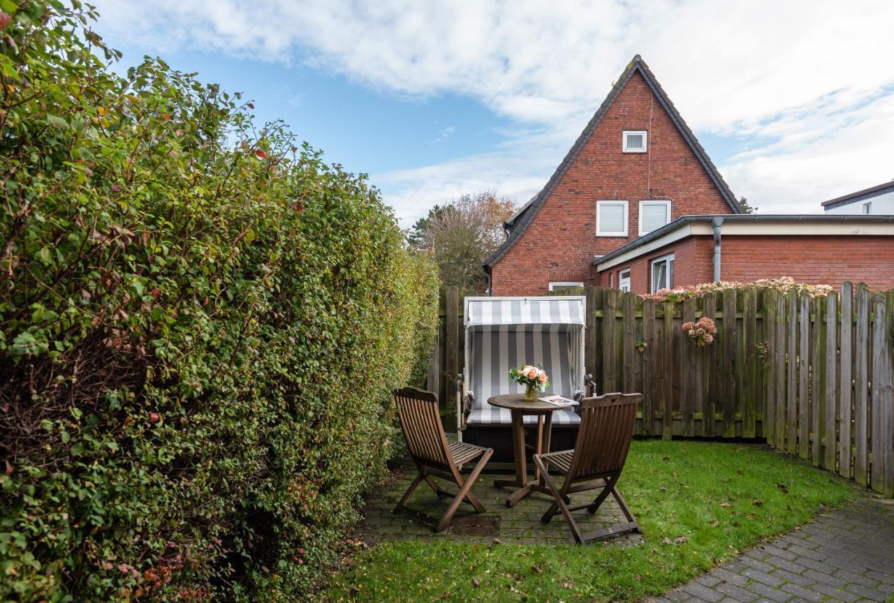 Haus Mittelstr Whg 3 Og Links Apartment