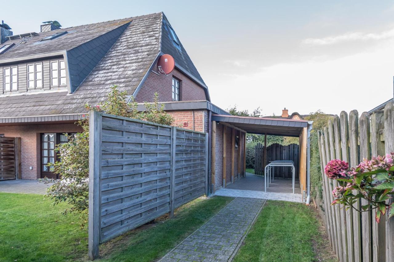 Haus Mittelstr Whg 3 Og Links