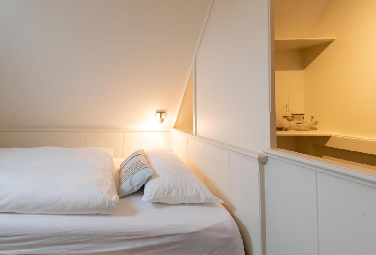 Apartment Haus Mittelstr Whg 3 Og Links