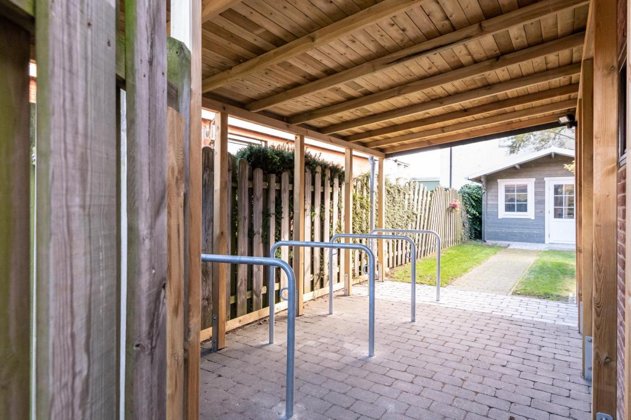 Haus Mittelstr Whg 3 Og Links Apartment